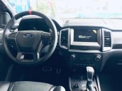 Bán Ford Ranger Raptor đen 1 chiếc duy nhất giao ngay