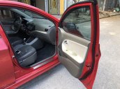 Bán ô tô Kia Morning Si 1.25MT năm 2016, màu đỏ, 335tr - LH 0888286666