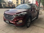 Bán xe Hyundai Tucson 2.0 đời 2019, màu đỏ - LH 0946261111