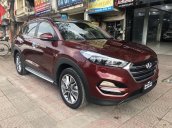 Bán xe Hyundai Tucson 2.0 đời 2019, màu đỏ - LH 0946261111