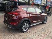 Bán xe Hyundai Tucson 2.0 đời 2019, màu đỏ - LH 0946261111