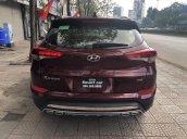 Bán xe Hyundai Tucson 2.0 đời 2019, màu đỏ - LH 0946261111