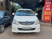 Bán Toyota Innova G đời 2011, màu trắng, chính chủ. Liên hệ Mr. Chung 0983539432; 0943163829