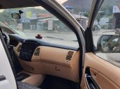 Bán Toyota Innova G đời 2011, màu trắng, chính chủ. Liên hệ Mr. Chung 0983539432; 0943163829