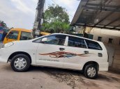 Bán Toyota Innova G đời 2011, màu trắng, chính chủ. Liên hệ Mr. Chung 0983539432; 0943163829