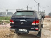 Bán Mazda BT 50 MT sản xuất năm 2016, nhập khẩu số sàn, giá chỉ 460 triệu