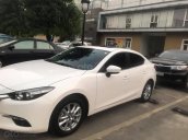 Chính chủ cần bán gấp Mazda 3 đời 2019, xe nhập, liên hệ ngay 0976886720