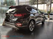 Hyundai SantaFe máy xăng cao cấp, thái độ lịch sự, tư vấn tận tâm, call/sms/zalo để nhận ưu đãi khủng