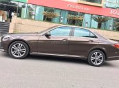 Bán Mercedes E250 AMG năm sản xuất 2013, màu nâu