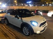 Bán Mini Countryman sản xuất 2014, màu trắng, nhập khẩu, giá 980tr