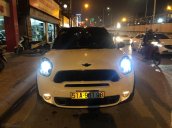 Bán Mini Countryman sản xuất 2014, màu trắng, nhập khẩu, giá 980tr