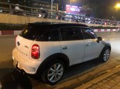 Bán Mini Countryman sản xuất 2014, màu trắng, nhập khẩu, giá 980tr