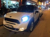 Bán Mini Countryman sản xuất 2014, màu trắng, nhập khẩu, giá 980tr