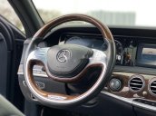 Bán ô tô Mercedes S400 năm 2015, nhập khẩu nguyên chiếc