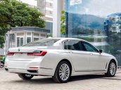 Bán BMW 7 Series 740Li năm 2020, màu trắng, xe nhập