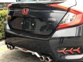 Cần bán gấp Honda Civic 1.5L Vtec Turbo đời 2018, nhập khẩu nguyên chiếc