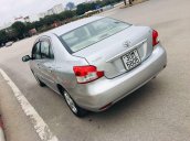 Bán Toyota Vios AT đời 2008, màu bạc số tự động, 310 triệu