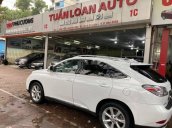 Bán Lexus RX 350 sản xuất năm 2009, màu trắng, xe nhập chính chủ