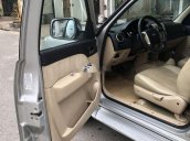 Cần bán gấp Ford Everest MT đời 2010, màu bạc, giá 430tr