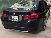 Bán ô tô BMW 523i năm sản xuất 2011, xe nhập