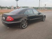 Cần bán xe Mercedes E240 năm 2003, màu đen, giá chỉ 230 triệu