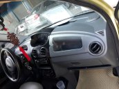 Bán Chevrolet Spark Van sản xuất 2012, nhập khẩu, 115tr