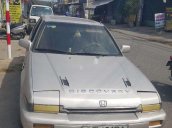 Bán ô tô Honda Accord MT đời 1986, xe nhập, giá tốt