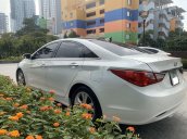 Bán ô tô Hyundai Sonata 2.0 AT sản xuất năm 2010