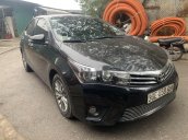 Bán ô tô Toyota Corolla Altis 1.8 G AT đời 2016, giá chỉ 655 triệu