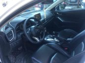Bán Mazda 3 2017, xe zin, odo 4 vạn