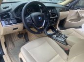 Bán ô tô BMW X3 đời 2017, nhập khẩu