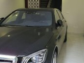 Bán Mercedes S450 sản xuất 2018, màu đen ít sử dụng