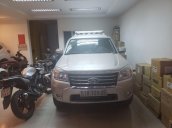 Cần bán lại xe Ford Everest đời 2011, xe nhập còn mới