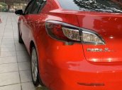 Bán ô tô Mazda 3 đời 2014, màu đỏ giá cạnh tranh