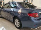 Cần bán xe Toyota Corolla Altis đời 2008, 450 triệu