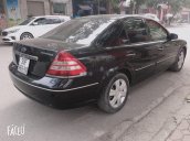 Cần bán gấp Ford Mondeo 2.0 đời 2008, màu đen