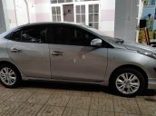 Bán ô tô Toyota Vios sản xuất năm 2019, màu bạc số sàn, 480 triệu