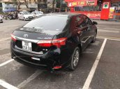 Bán ô tô Toyota Corolla Altis 1.8 G AT đời 2016, giá chỉ 655 triệu