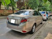 Xe Toyota Vios MT năm sản xuất 2017