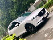 Bán Mazda CX 5 2.5 năm sản xuất 2019, màu trắng, giá tốt