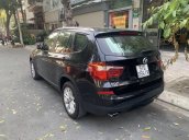 Bán ô tô BMW X3 đời 2017, nhập khẩu