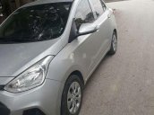 Cần bán Hyundai Grand i10 năm 2016, nhập khẩu nguyên chiếc