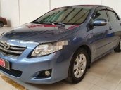 Cần bán xe Toyota Corolla Altis đời 2008, 450 triệu