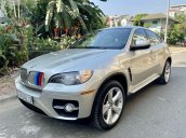 Bán BMW X6 xDrive 5.0i 2008, xe nhập, 860tr