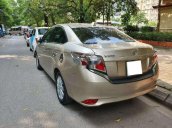 Xe Toyota Vios MT năm sản xuất 2017