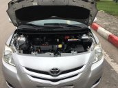 Bán Toyota Vios AT đời 2008, màu bạc số tự động, 310 triệu