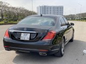 Bán ô tô Mercedes S400 năm 2015, nhập khẩu nguyên chiếc