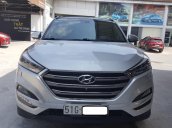 Cần bán xe Hyundai Tucson 2.0 AT đời 2017 số tự động, giá tốt