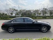 Bán ô tô Mercedes S400 năm 2015, nhập khẩu nguyên chiếc