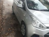 Cần bán Hyundai Grand i10 năm 2016, nhập khẩu nguyên chiếc